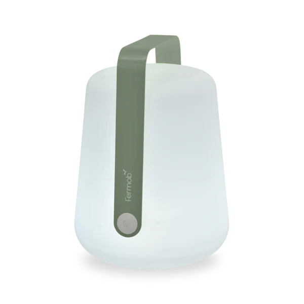 Fermob - Lampe BALAD H25 - Cactus