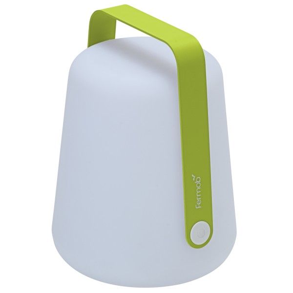 Fermob - Lampe BALAD H38 - Verveine - Déstockage