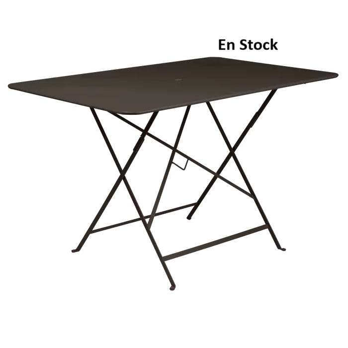 Fermob - Bistro - Table - 117 x 77 x H74 - Acier - Tonka (En stock)