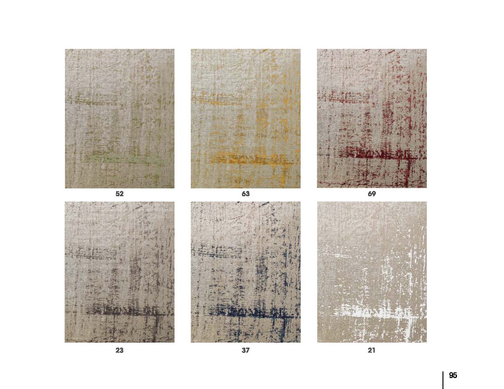 Idaho-éditions - Tapis Intérieur Brush - 120 x 170 (Autres dimensions)