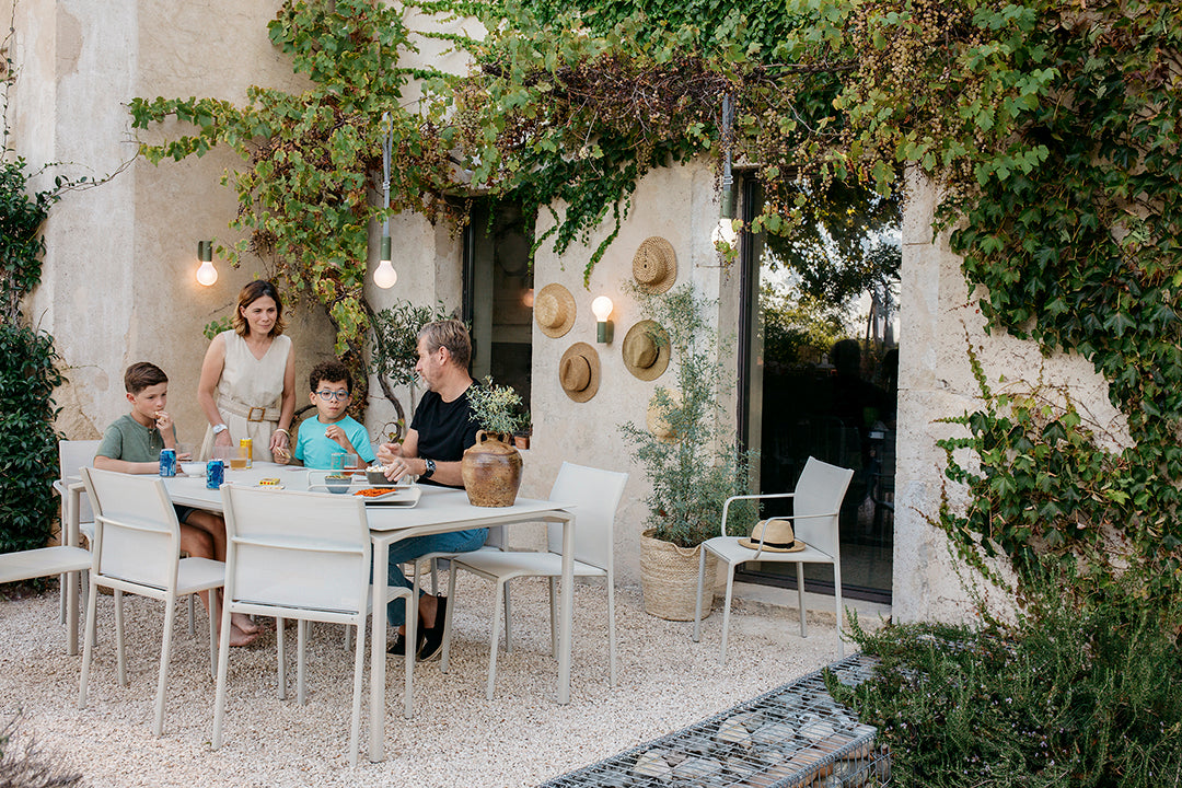 Fermob - Cadiz - Chaise Empilable