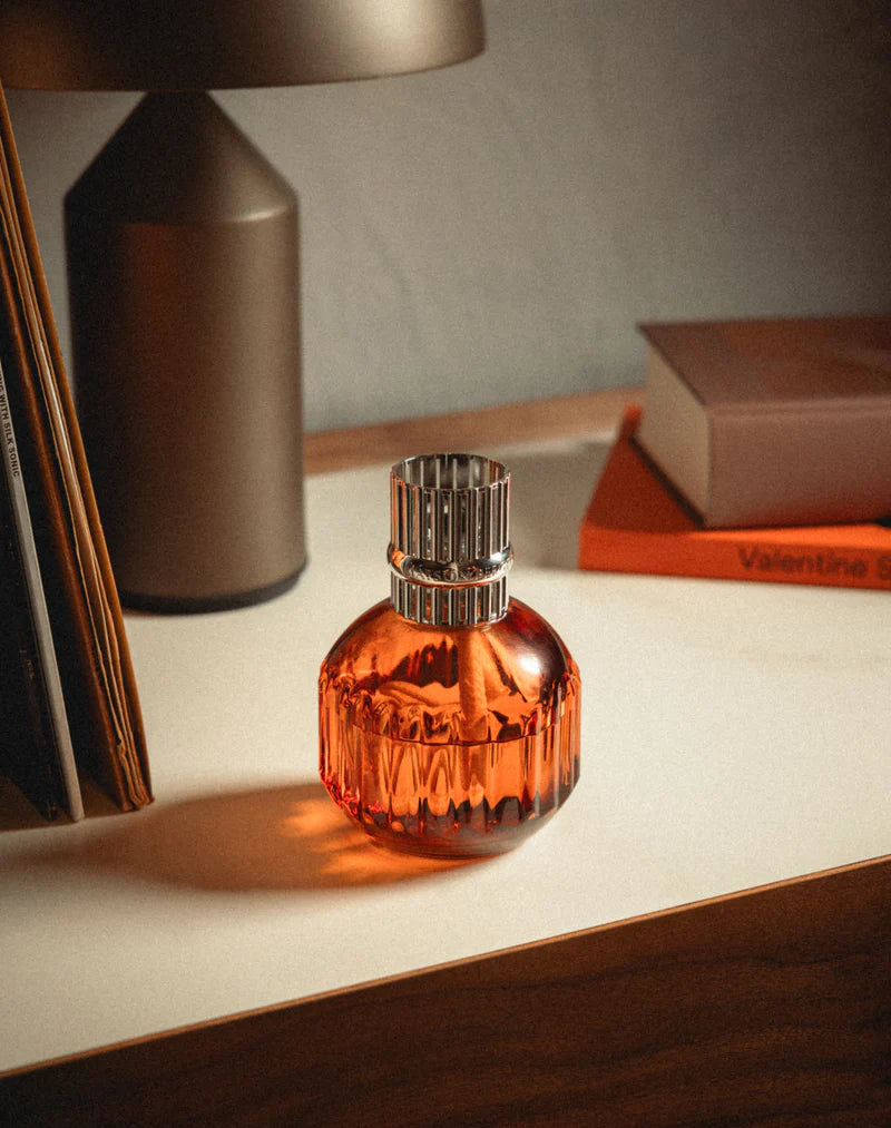 Lampe Maison Berger - Cannelo - Paprika