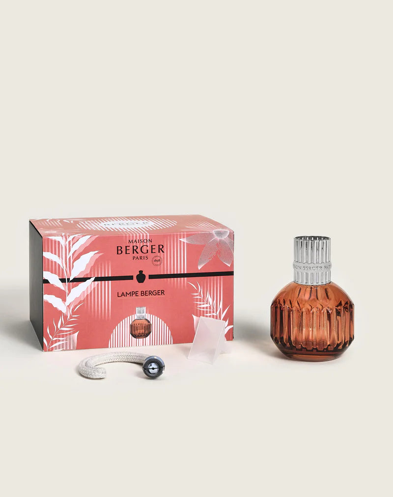 Lampe Maison Berger - Cannelo - Paprika