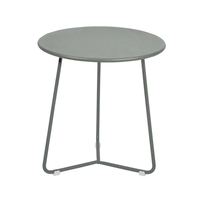 Fermob - Cocotte - Table d'appoint - Gris lapilli