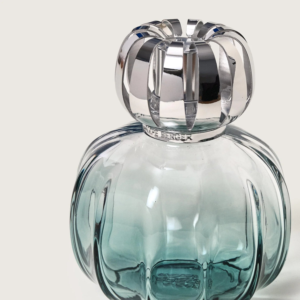 Lampe Maison Berger - Corali - Vert