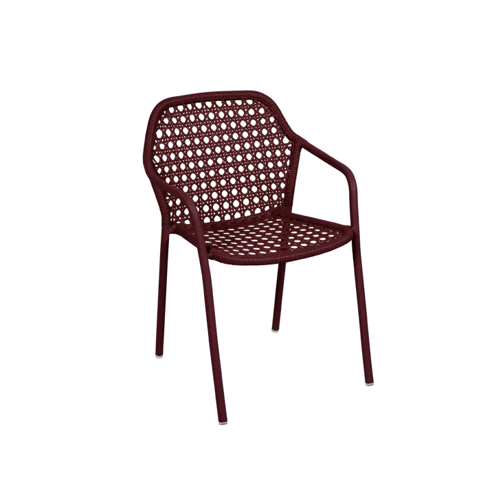 Fermob - Croisette - Bridge - 4 Coloris