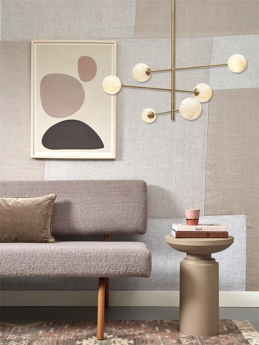 It's About Romi - Suspension Carrara - H3 - H.99 x 95/142