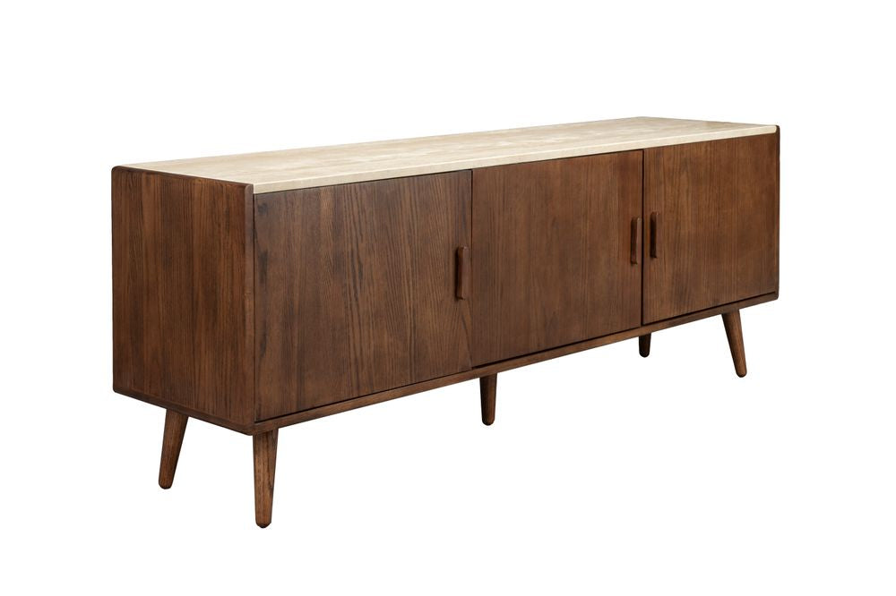 Dutchbone - Buffet Arda - 160 x 60 x H50