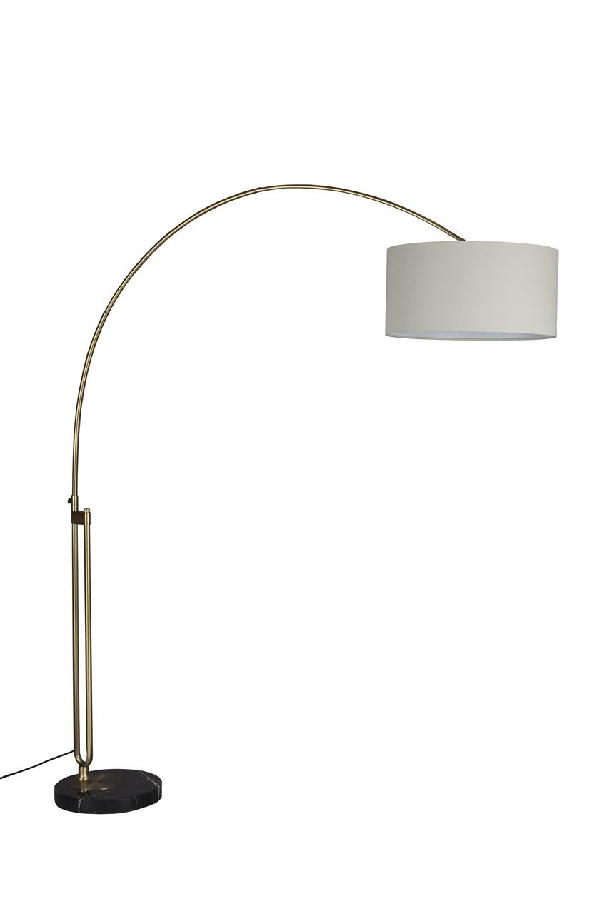 Dutchbone - Lampe déportée Archie - 212 x 182