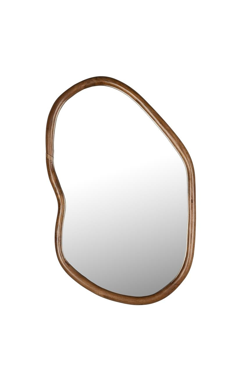 Dutchbone - Miroir Ashley - 73 x 100