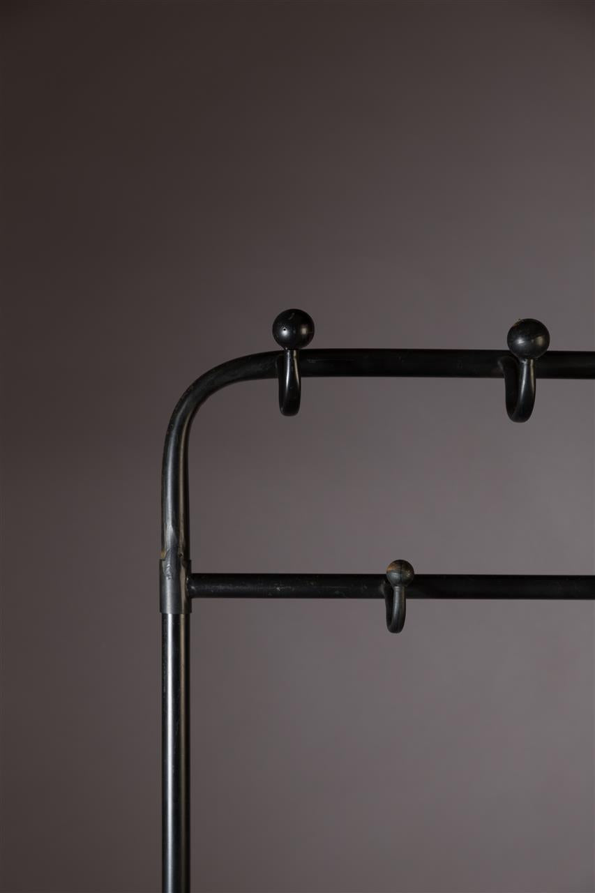Dutchbone - Porte-manteaux Lucius - 104 x H182