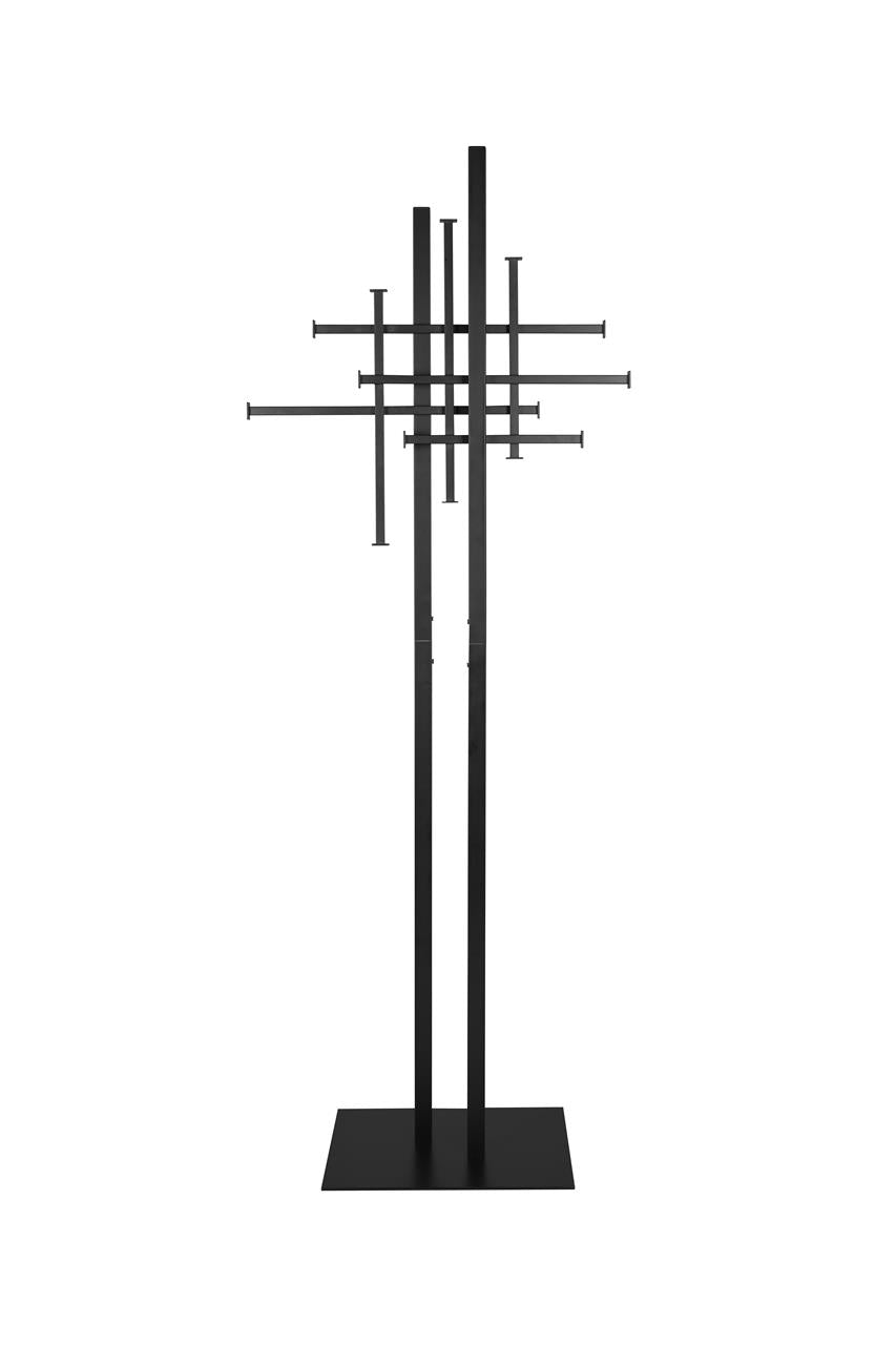 Dutchbone - Porte-manteaux Rumex - 71 x H185