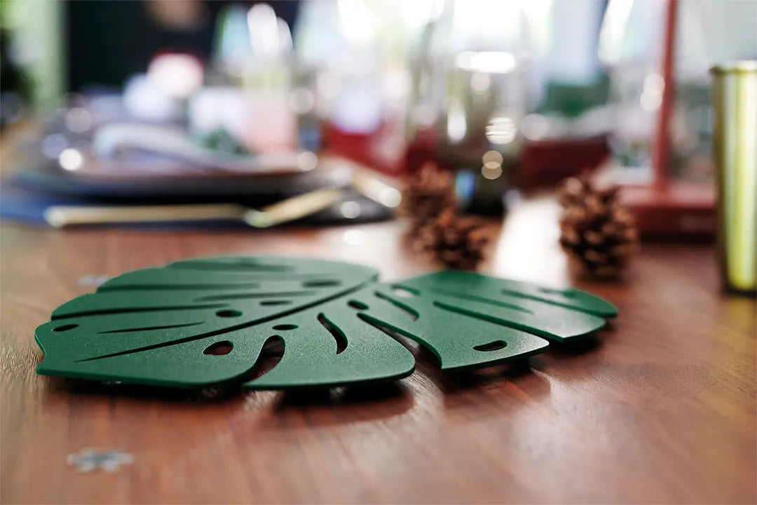 Fermob - Dessous de Plat Monstera - 12 Coloris