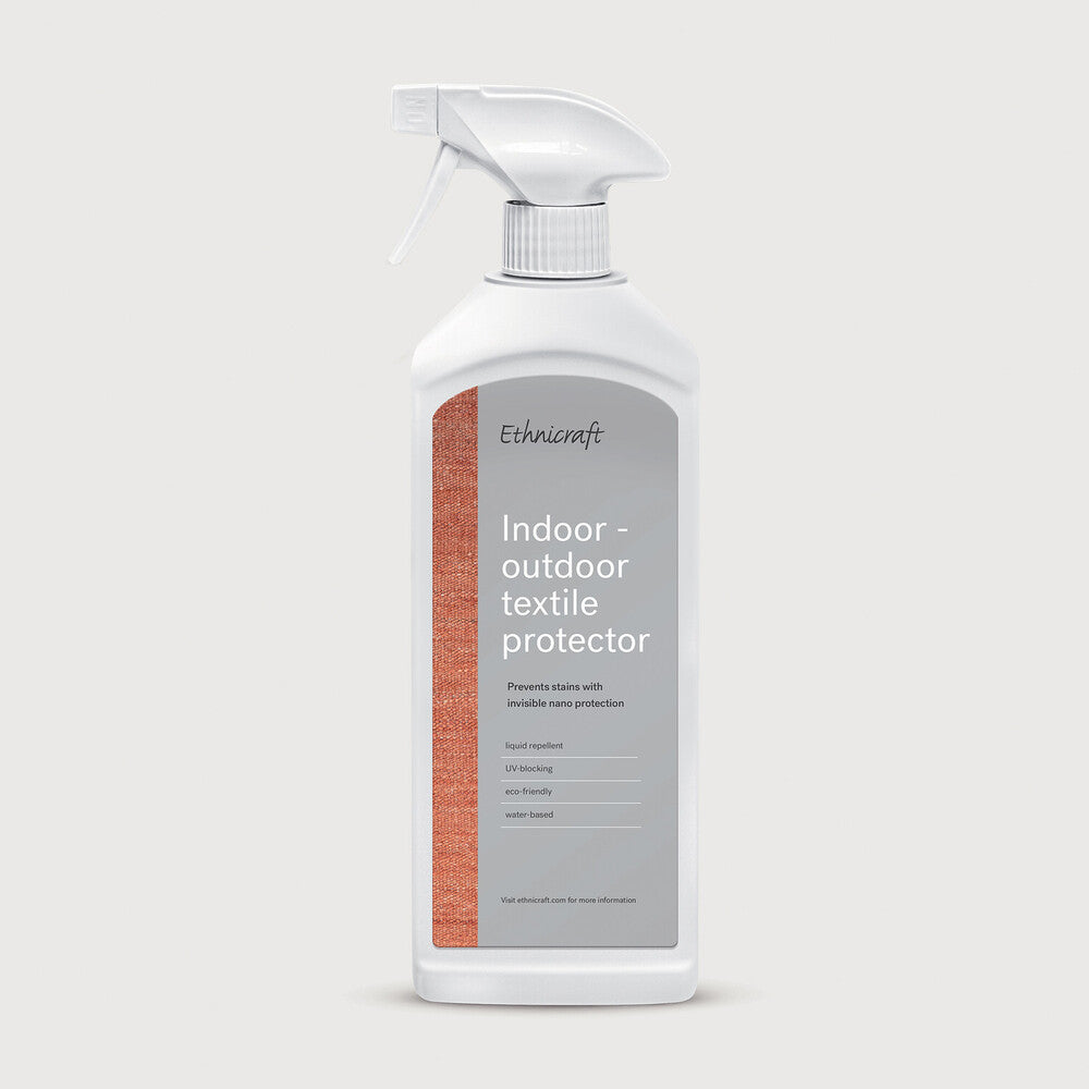 Ethnicraft - Produit d'Entretien - Protecteur Textile - Intérieur/Extérieur