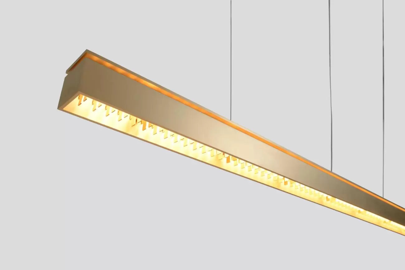 Stéphane Davidts - Galand J - Suspension - 131 x 6 / 16/206