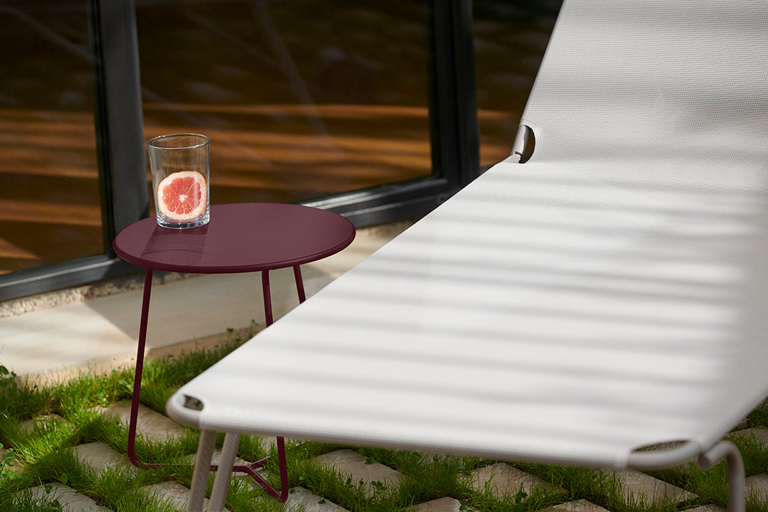 Fermob - Cocotte -table d'appoint