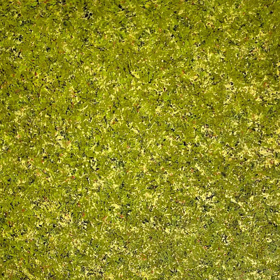 Véronique Brzezinski - Œuvre Originale - Toile Acrylique - 100 x 100