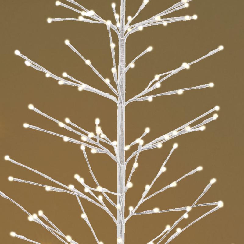 Sirius - Sapin Lumineux Isaac - 1,2 mètres