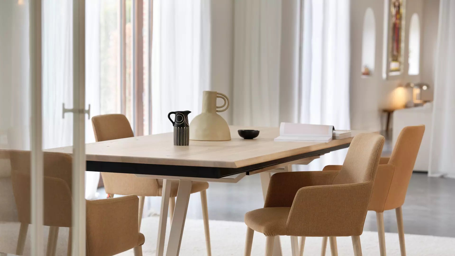 Mobitec - Table Japura