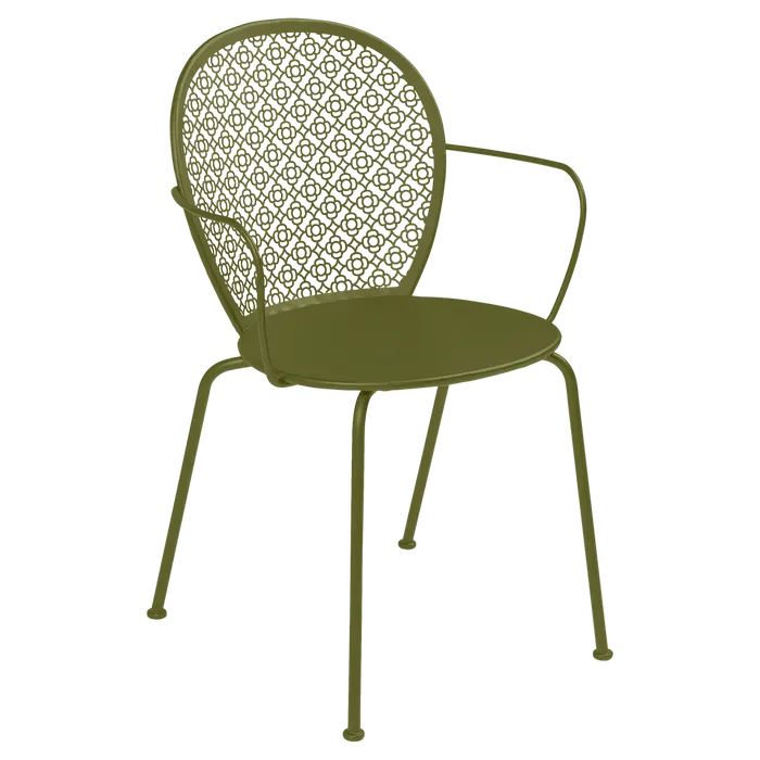 Fermob - Lorette - Bridge