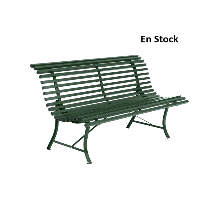 Fermob - Louisiane - Banc - 150 cm - Cèdre (En stock)
