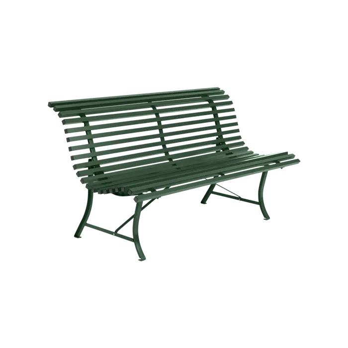 Fermob - Louisiane - Banc - 150 cm - Cèdre