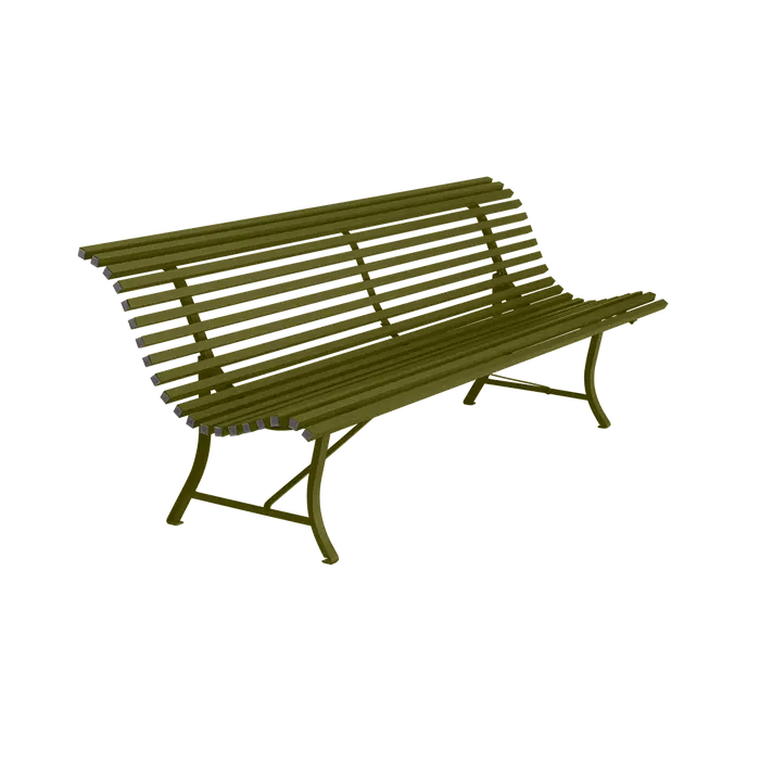 Fermob - Louisiane - Banc - 200 cm