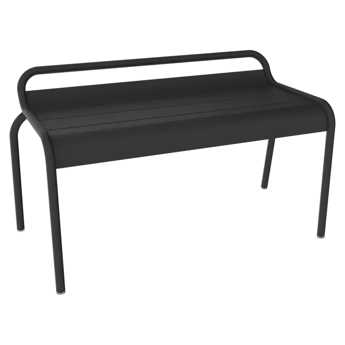 Fermob - Luxembourg - Banc compact - Tonka (En stock)