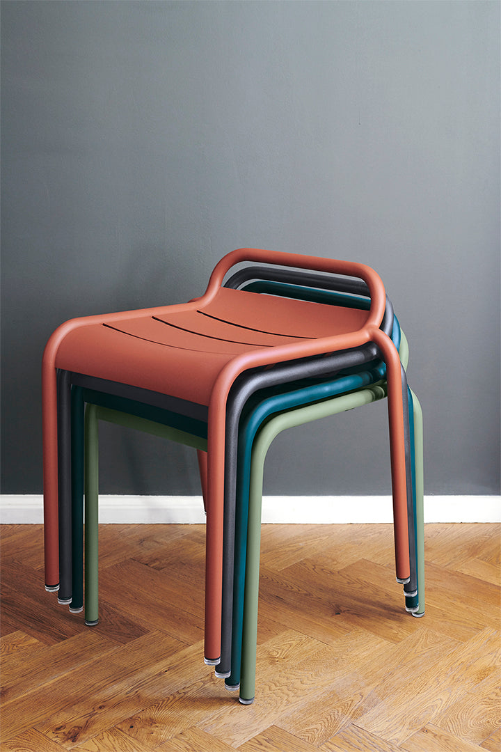 Fermob - Luxembourg - Tabouret - 25 Coloris