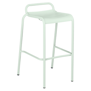 Fermob Luxembourg Tabouret de bar — Menthe glaciale