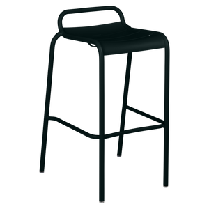 Fermob Luxembourg Tabouret de bar — Reglisse