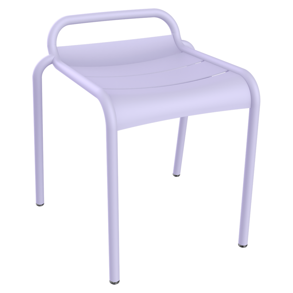 Fermob Luxembourg Tabouret — Guimauve