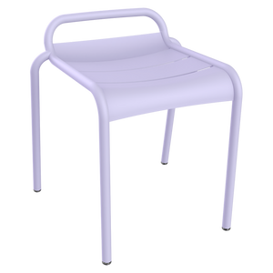 Fermob Luxembourg Tabouret — Guimauve