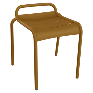 Fermob Luxembourg Tabouret — Pain d'épices