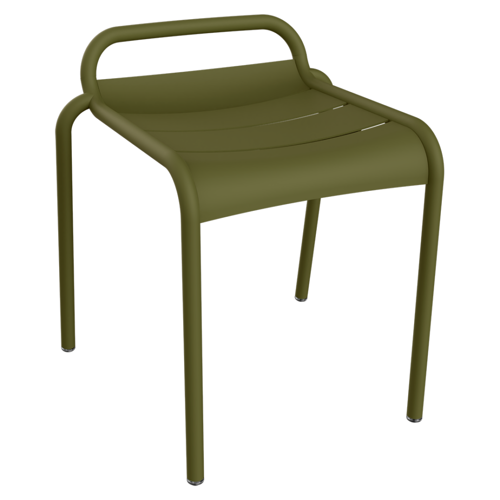 Fermob Luxembourg Tabouret — Pesto