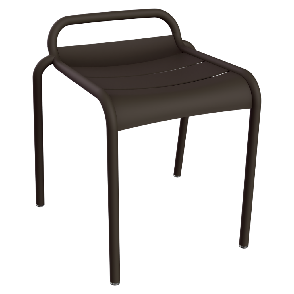 Fermob Luxembourg Tabouret — Tonka