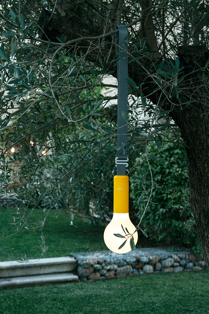 Fermob - APLÔ - Sangle de suspension en stock.