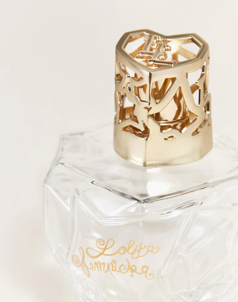 Lampe Maison Berger - Coffret Lolita Lempicka - Parfum Lolita Lempicka