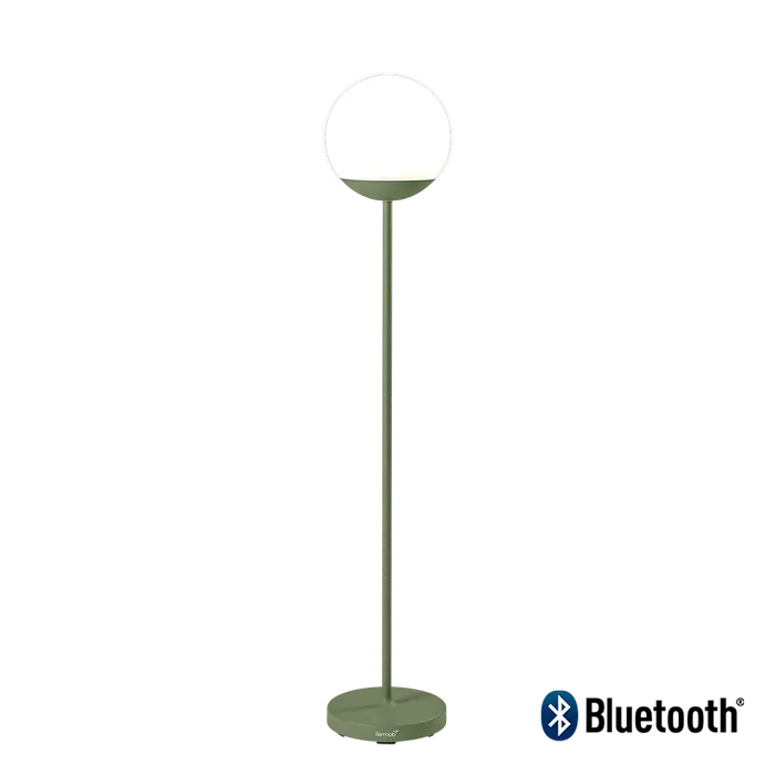 Fermob - Lampe MOOON! - Hauteur 134 Cm - Cactus