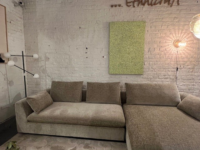 Sits - Canapé Milou - Déstockage du modèle d'Expo - (-30%)