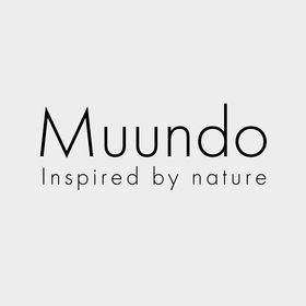 Muundo - Table basse Maana - Ovale - Indoor - 140 x 62 x H28
