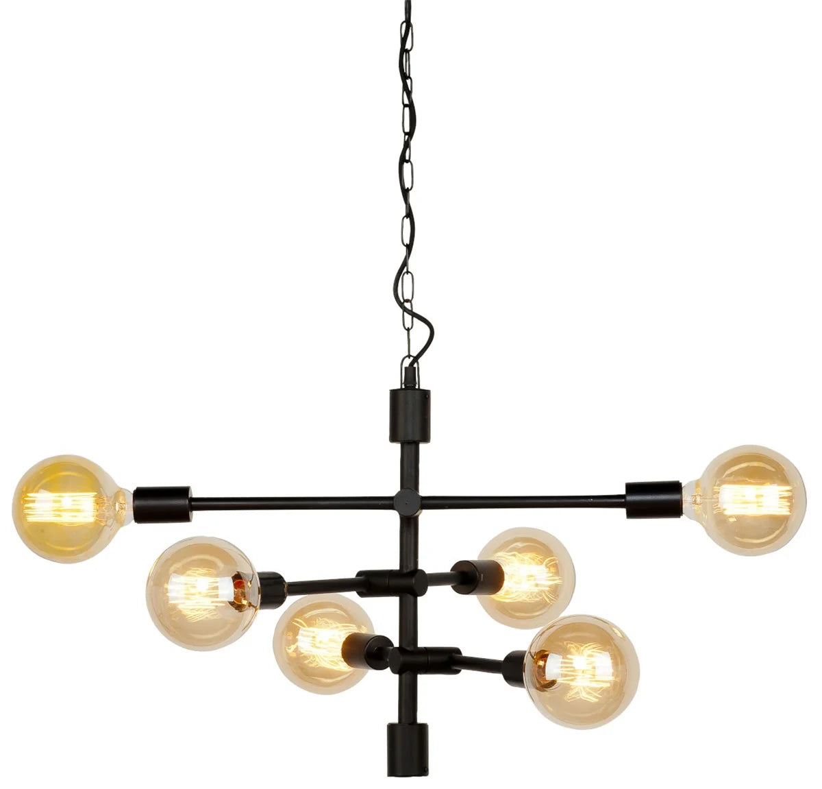 It's About Romi - Suspension Nashville - 6 Feux