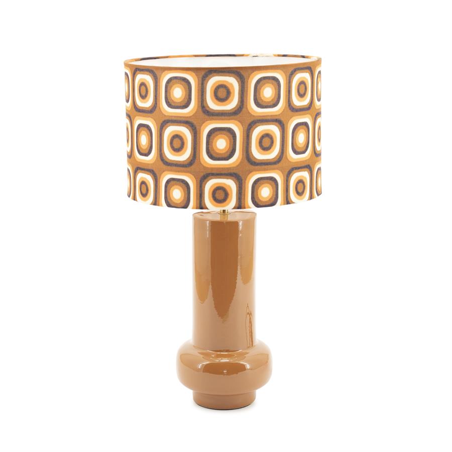 By-Boo - Lampe Orbite - 30 x 30 x H54