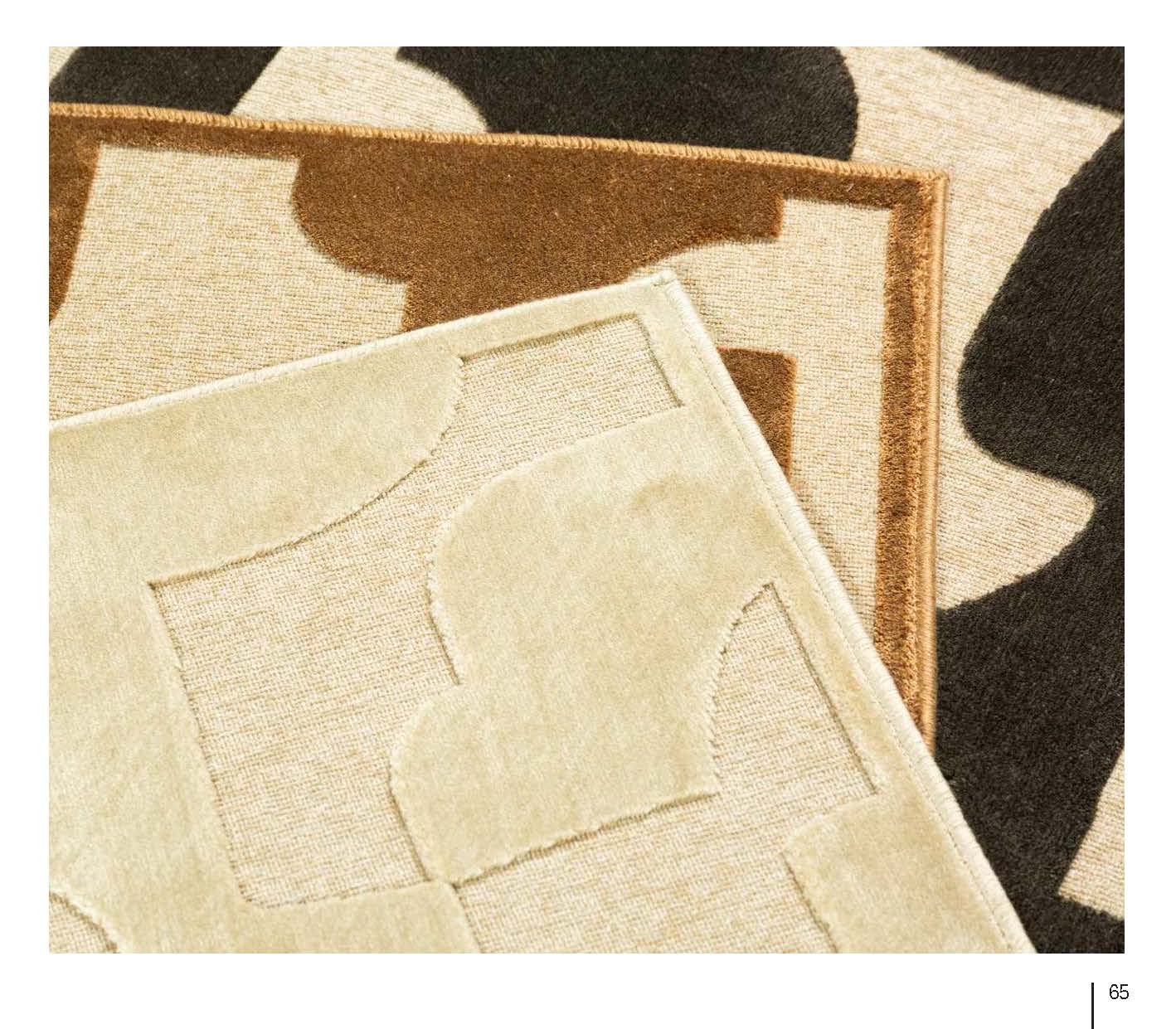 Idaho-éditions - Tapis Intérieur Touba - 160 x 230 (Autres dimensions)