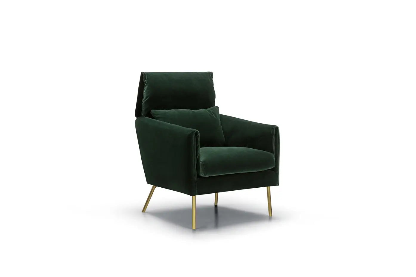 Sits - Fauteuil Penny - Tissu catégorie 1
