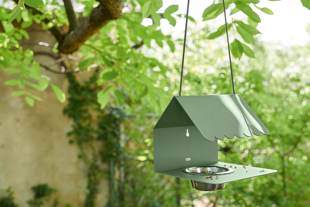 Fermob - PICOTI - Mangeoire pour oiseaux - 11 Coloris