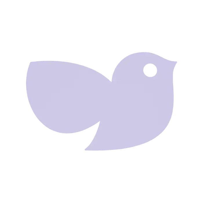 Fermob - Dessous de Plat Picoti - Guimauve