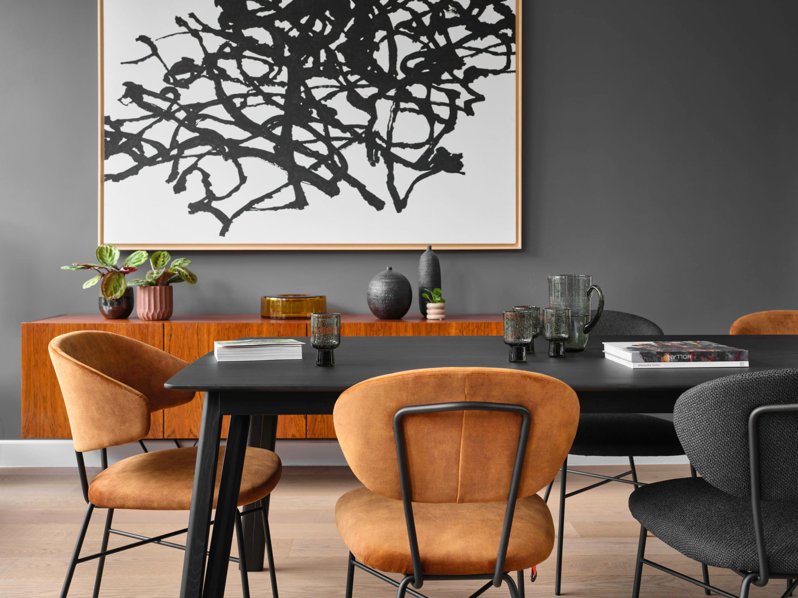 Mobitec - Table Rennes
