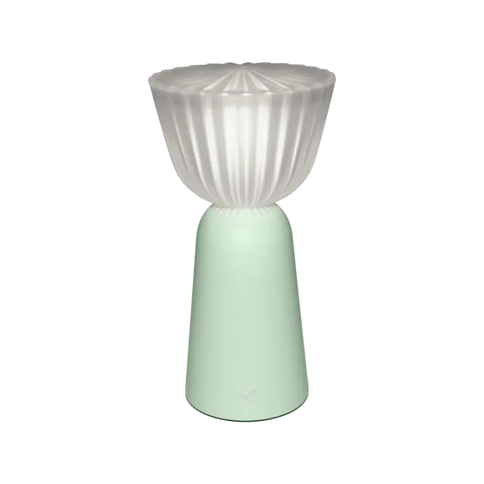 Fermob - Lampe Swiing - Usage Extérieur/Intérieur - Menthe Glaciale