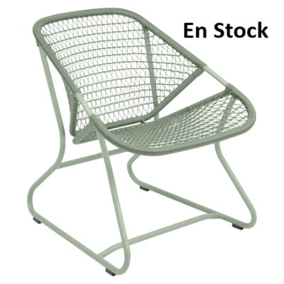 Fermob - Sixties - Fauteuil - Cactus (En stock)